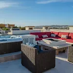 Quivira Golf Course 2 Bd Penthouse, Ocean View
