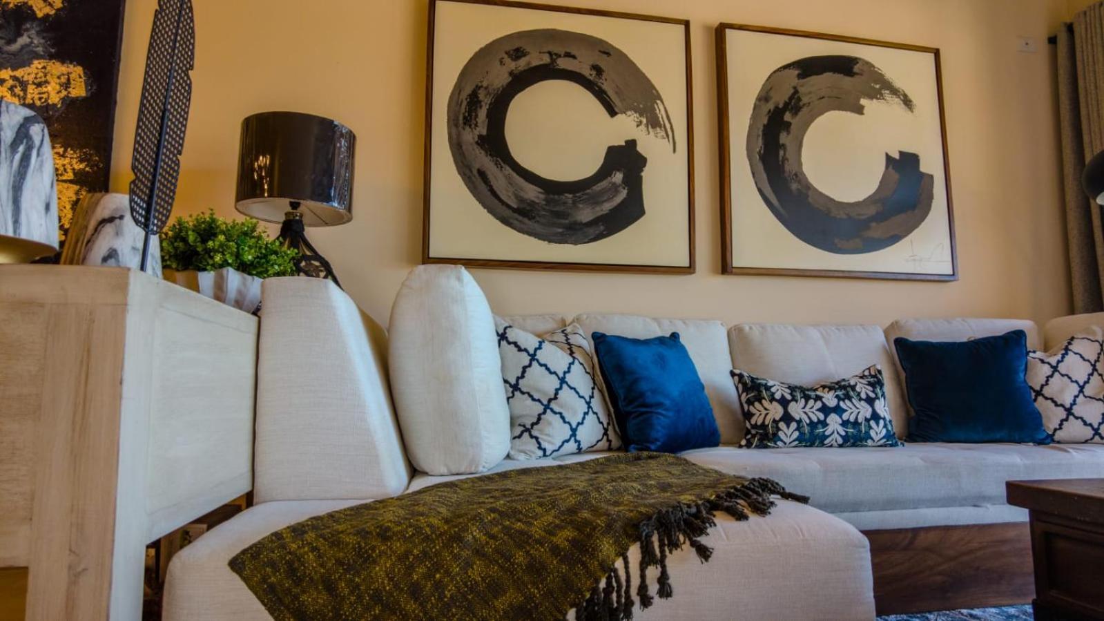 Quivira Golf Course 2 Bd Penthouse, Ocean View * Cabo San Lucas