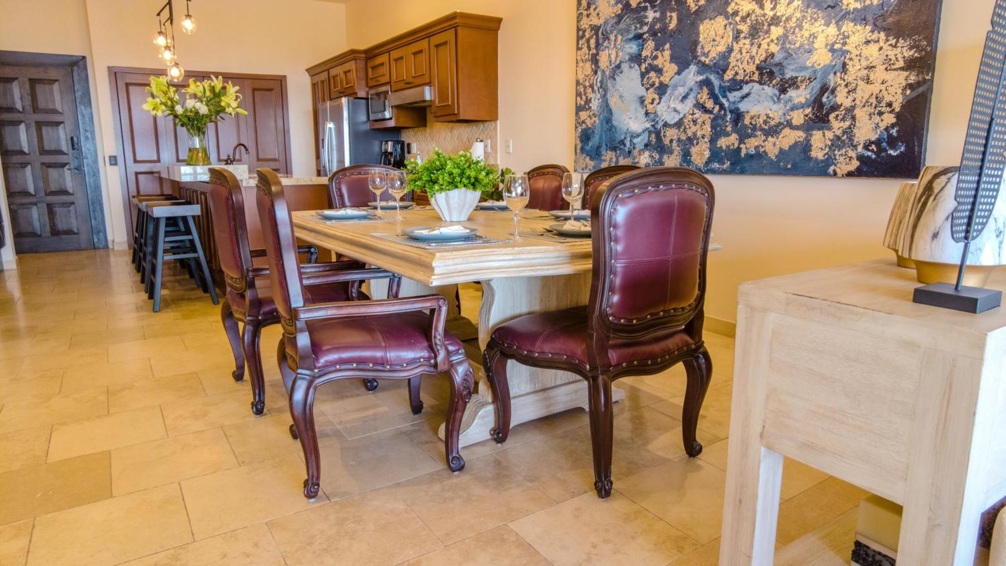 Quivira Golf Course 2 Bd Penthouse, Ocean View Apartment *