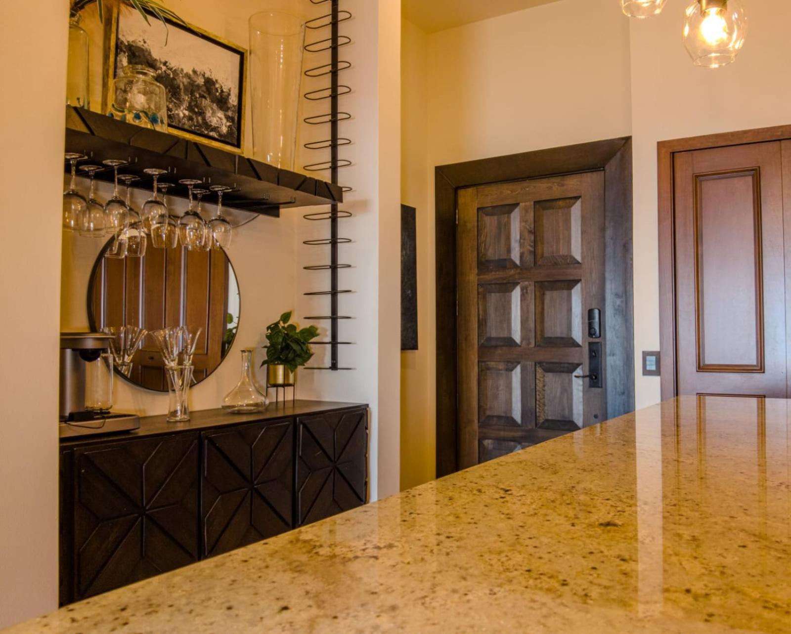 Apartment Quivira Golf Course 2 Bd Penthouse, Ocean View Cabo San Lucas