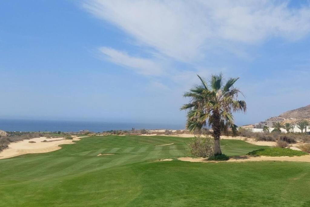 Apartment Quivira Golf Course 2 Bd Penthouse, Ocean View *
