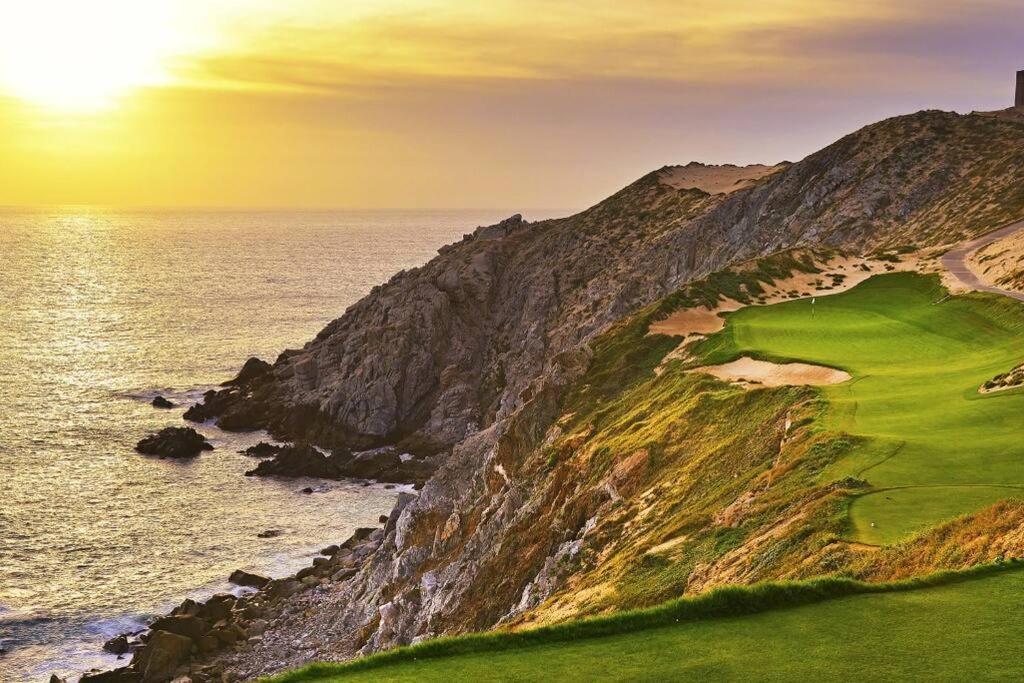 Quivira Golf Course 2 Bd Penthouse, Ocean View Cabo San Lucas