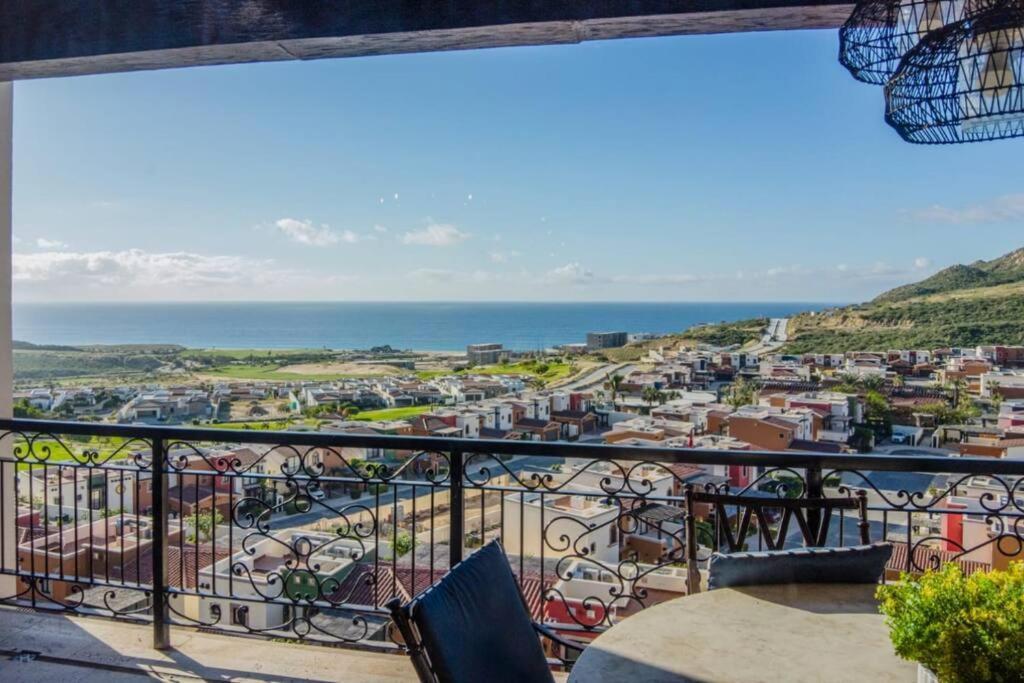 Quivira Golf Course 2 Bd Penthouse, Ocean View Apartment